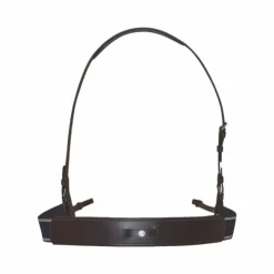 Concours Complet D'Equitation|Bricoles*Canter - Bricole élastique noir/marine