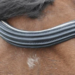 Sale - Bridon rose gold avec rênes Bridons Poneys|Bridons