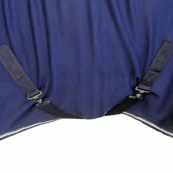 Couvertures Et Chemises*Canter - Chemise Séchante Marine