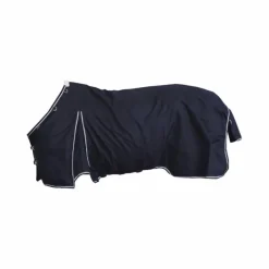 Couvertures Poneys|Couvertures Et Chemises*Canter - Couverture d'extérieur 200g Marine