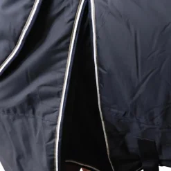 Couvertures Poneys|Couvertures Et Chemises*Canter - Couverture d'extérieur 200g Marine