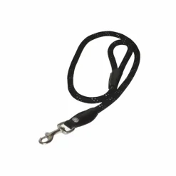 Laisses*Canter - Laisse pour chiens corde / Noir