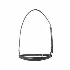 Muserolles*Canter - Muserolle allemande Noir