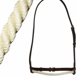 Outlet - Muserolle corde Muserolles