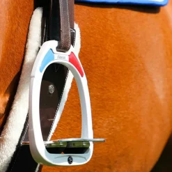 - Sangle bavette mouton Concours Complet D'Equitation|Bavettes