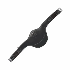 Concours Complet D'Equitation|Bavettes*Canter - Sangle bavette Noir