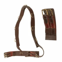 Clearance - Surfaix de travail cuir sans coussins Surfaix