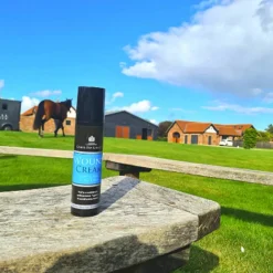 Sale - Crème apaisante Wound Cream Cicatrisants