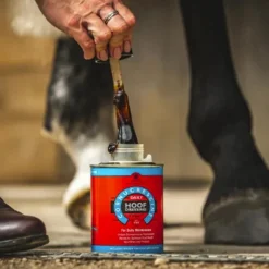 Huiles Pour Sabots*Carr & Day & Martin - Huile pour sabots Cornucrescine Hoof Dressing