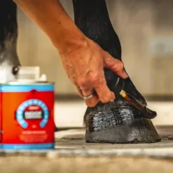 Huiles Pour Sabots*Carr & Day & Martin - Huile pour sabots Cornucrescine Hoof Dressing