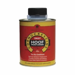 Huiles Pour Sabots*Carr & Day & Martin - Huile pour sabots Cornucrescine Daily Hoof moisturiser