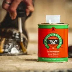 Online - Huile pour sabots à l'arbre de thé Huiles Pour Sabots