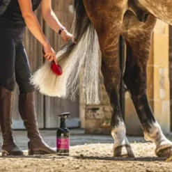 Shampoings Pour Chevaux*Carr & Day & Martin - Lotion crinière et queue Canter
