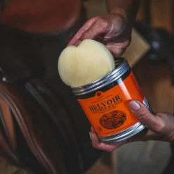 Graisses & Baumes Pour Cuirs*Carr & Day & Martin - Revitalisant intense cuir belvoir Leather Balsam