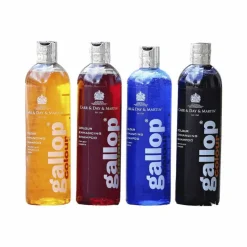 Shampoings Pour Chevaux*Carr & Day & Martin - Shampoing pour chevaux noir Gallop