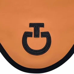 Hot - Bonnet pour chevaux court Light caramel Bonnets Pour Chevaux