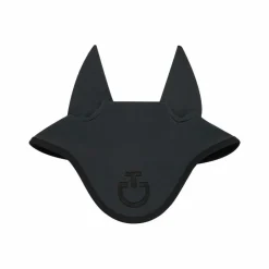 Bonnets Pour Chevaux*Cavalleria Toscana - Bonnet pour chevaux court Light Gris