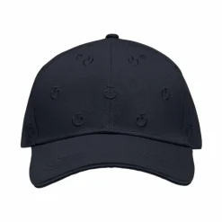 Casquettes/ Chapeaux*Cavalleria Toscana - Casquette unisexe CT Marine