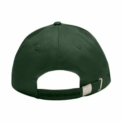 Clearance - Casquette unisexe CT Baseball jungle green/ noir Casquettes/ Chapeaux