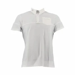 Online - Chemise de concours manches courtes homme Polos Et Chemises|Polos Et Chemises