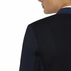 Vestes De Concours*Cavalleria Toscana - Frac de dressage femme Marine