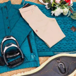 Hot - Pantalon d'équitation femme Pantalons D'Équitation