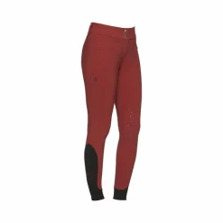 Clearance - Pantalon d'équitation femme Americain taille haute sunset dream Pantalons D'Équitation