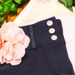 - Pantalon d'équitation femme taille haute full grip Pantalons D'Équitation|Dressage