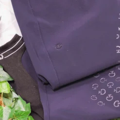 - Pantalon d'équitation femme taille haute full grip Pantalons D'Équitation|Dressage