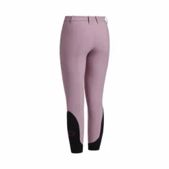 Discount - Pantalon d'équitation fille Color lilas Enfant Pantalons D'Équitation