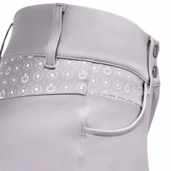 Best - Pantalon d'équitation femme light grey Pantalons D'Équitation