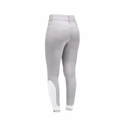 Best - Pantalon d'équitation femme light grey Pantalons D'Équitation