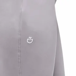 Best - Pantalon d'équitation femme light grey Pantalons D'Équitation