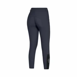 Pantalons D'Équitation*Cavalleria Toscana - Pantalon d'équitation femme CT Jumping Marine