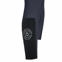 Pantalons D'Équitation*Cavalleria Toscana - Pantalon d'équitation femme CT Jumping Marine