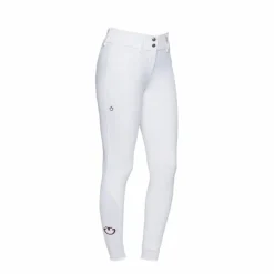 Clearance - Pantalon d'équitation femme taille haute Pantalons D'Équitation