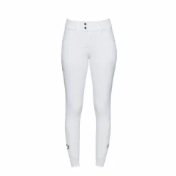 Clearance - Pantalon d'équitation femme taille haute Pantalons D'Équitation