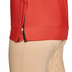 Clearance - Pull manches longues femme CT Diagonal Weave sunset dream Pulls Et Gilets