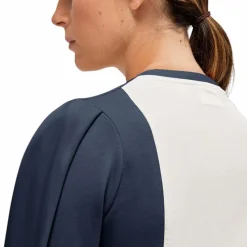 Hot - Sweat femme atlantic blue Pulls Et Gilets