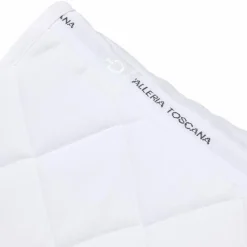 Sale - Tapis de selle Diamond Quilted Jersey Tapis De Selle Poneys|Tapis De Selle