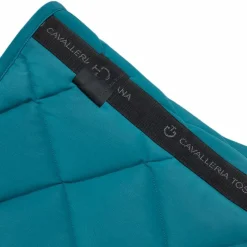 Discount - Tapis de dressage Team caraïbes Dressage|Tapis De Selle