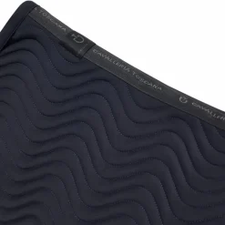 Clearance - Tapis de selle Double Orbit Wave Quilted Tapis De Selle Poneys|Tapis Cso/ Mixtes