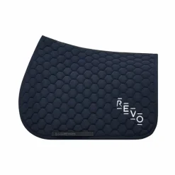 Tapis De Selle|Tapis Cso/ Mixtes*Cavalleria Toscana - Tapis de selle R-evo Premier Marine