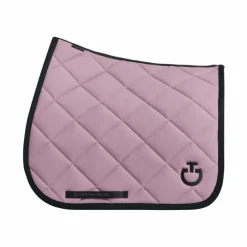 Dressage|Tapis De Dressage*Cavalleria Toscana - Tapis de dressage Diamond Quilted lilas Violet
