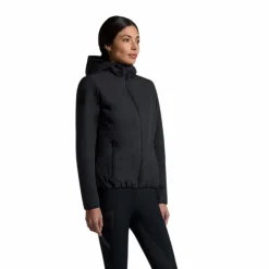 Blousons Et Manteaux*Cavalleria Toscana - Veste bomber femme Nylon Marine