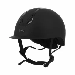 Online - Casque Aero mat/ brillant Casques D'Équitation À Visière Standard|Casques D'Équitation