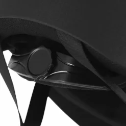 Casques D'Équitation À Visière Standard|Casques D'Équitation*Choplin - Casque d'équitation Meyrick mat Noir