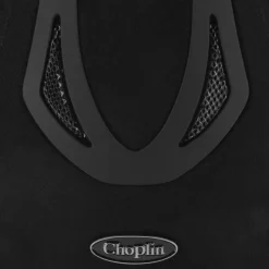 Outlet - Casque d'équitation Aero Velvet mat Casques D'Équitation À Visière Polo|Casques D'Équitation