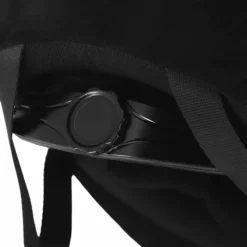 Outlet - Casque d'équitation Aero Velvet mat Casques D'Équitation À Visière Polo|Casques D'Équitation