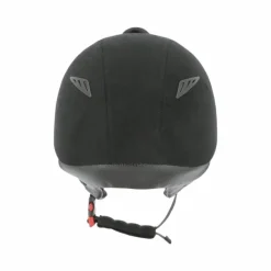 Discount - Casque d'équitation Aero réglable Casques D'Équitation À Visière Standard|Casques D'Équitation